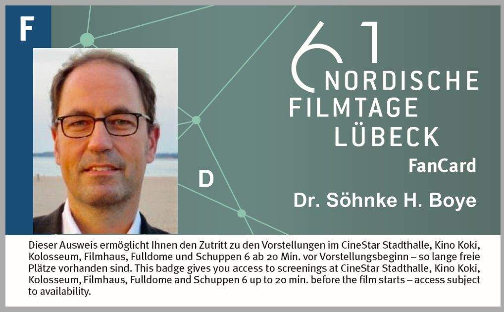 Freundeskreis der Nordischen Filmtage freundeskreis-fancard Fancard Freundeskreis der Nordischen Filmtage freundeskreis-fancard Fancard
