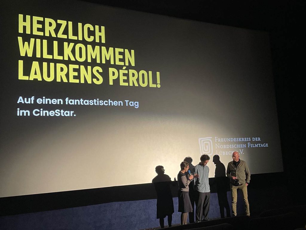 Freundeskreis der Nordischen Filmtage IMG_7682-1024x768 Filmmatinee „Üben, üben, üben – Å Øve“ mit Laurens Pérol Freundeskreis der Nordischen Filmtage IMG_7682-1024x768 Filmmatinee „Üben, üben, üben – Å Øve“ mit Laurens Pérol