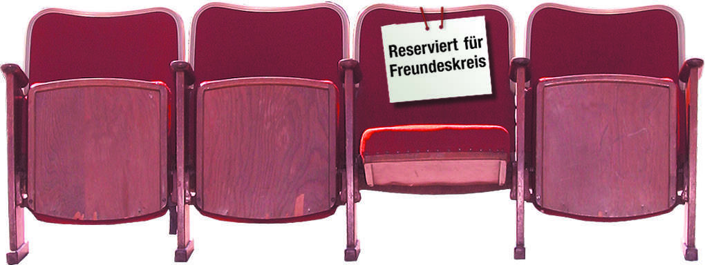 Freundeskreis der Nordischen Filmtage stuehle-mit-schild Mitglied im Freundeskreis Freundeskreis der Nordischen Filmtage stuehle-mit-schild Mitglied im Freundeskreis